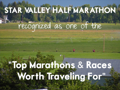 SVHM one of the Top Marathons and Races Worth Traveling For